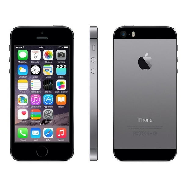 Back with Glue Card Camera for Apple iPhone 5S CDMA & GSM Cleaning & Repair Computer Accessories & Peripherals